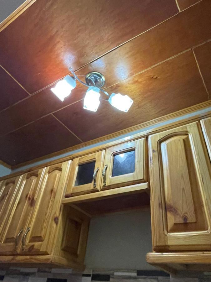 Nabixx Residence Brufut Bagian luar foto