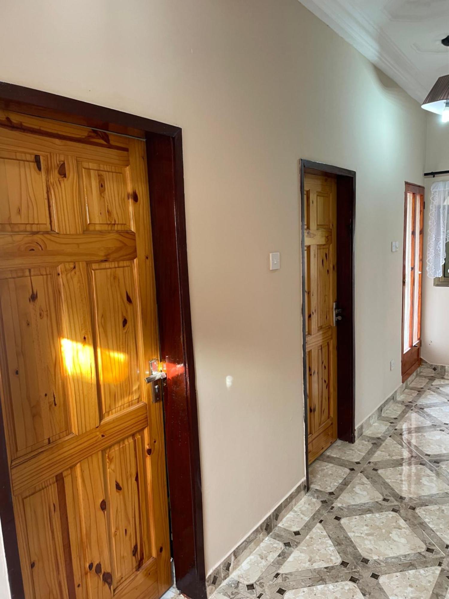 Nabixx Residence Brufut Bagian luar foto