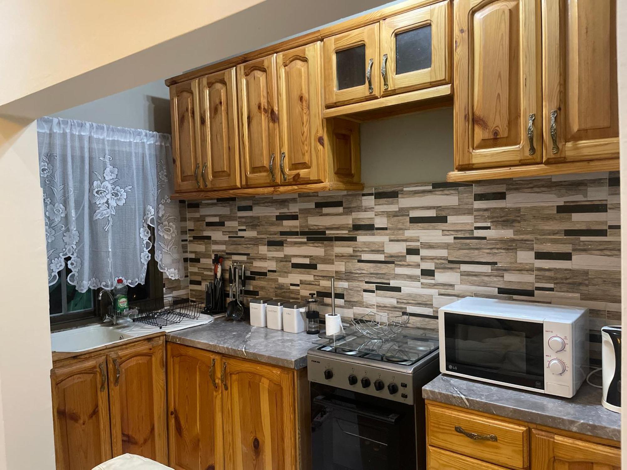 Nabixx Residence Brufut Bagian luar foto