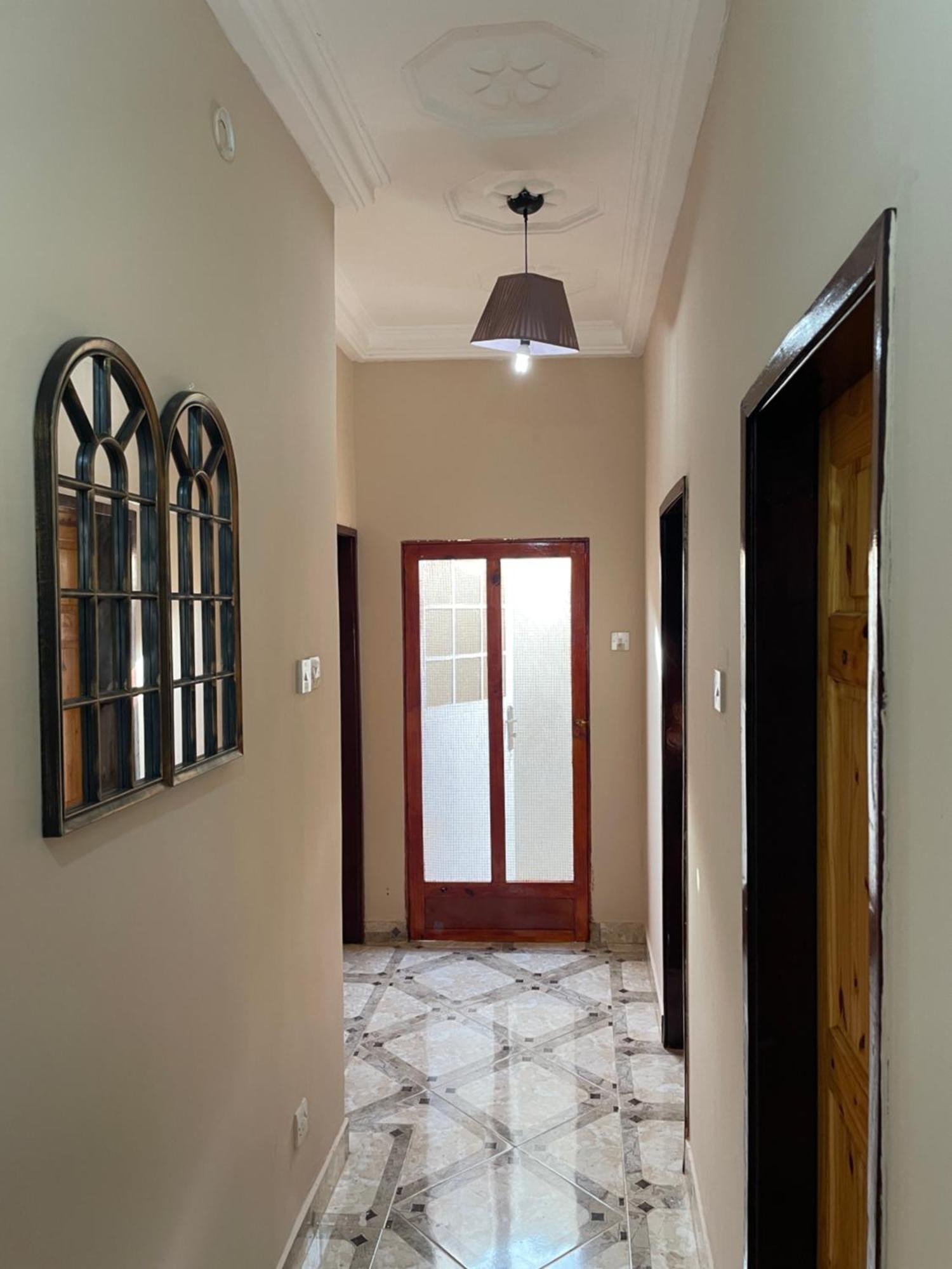 Nabixx Residence Brufut Bagian luar foto
