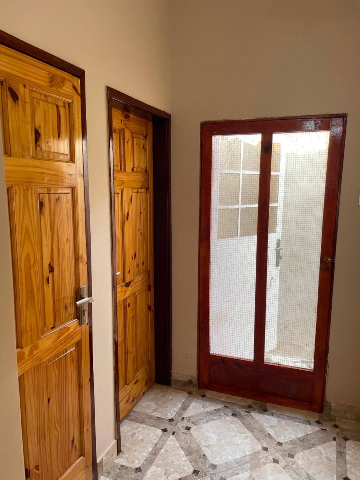 Nabixx Residence Brufut Bagian luar foto