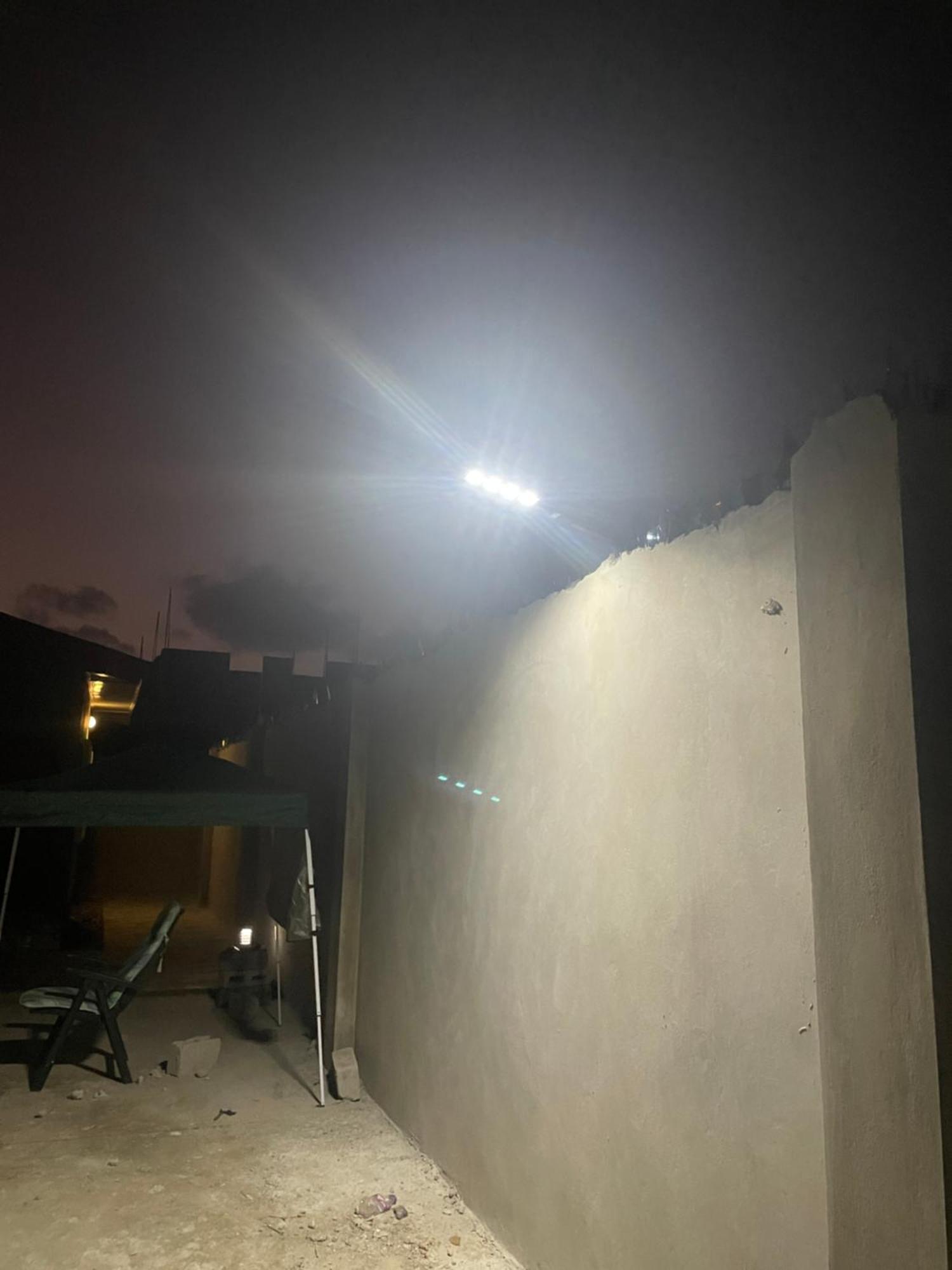 Nabixx Residence Brufut Bagian luar foto