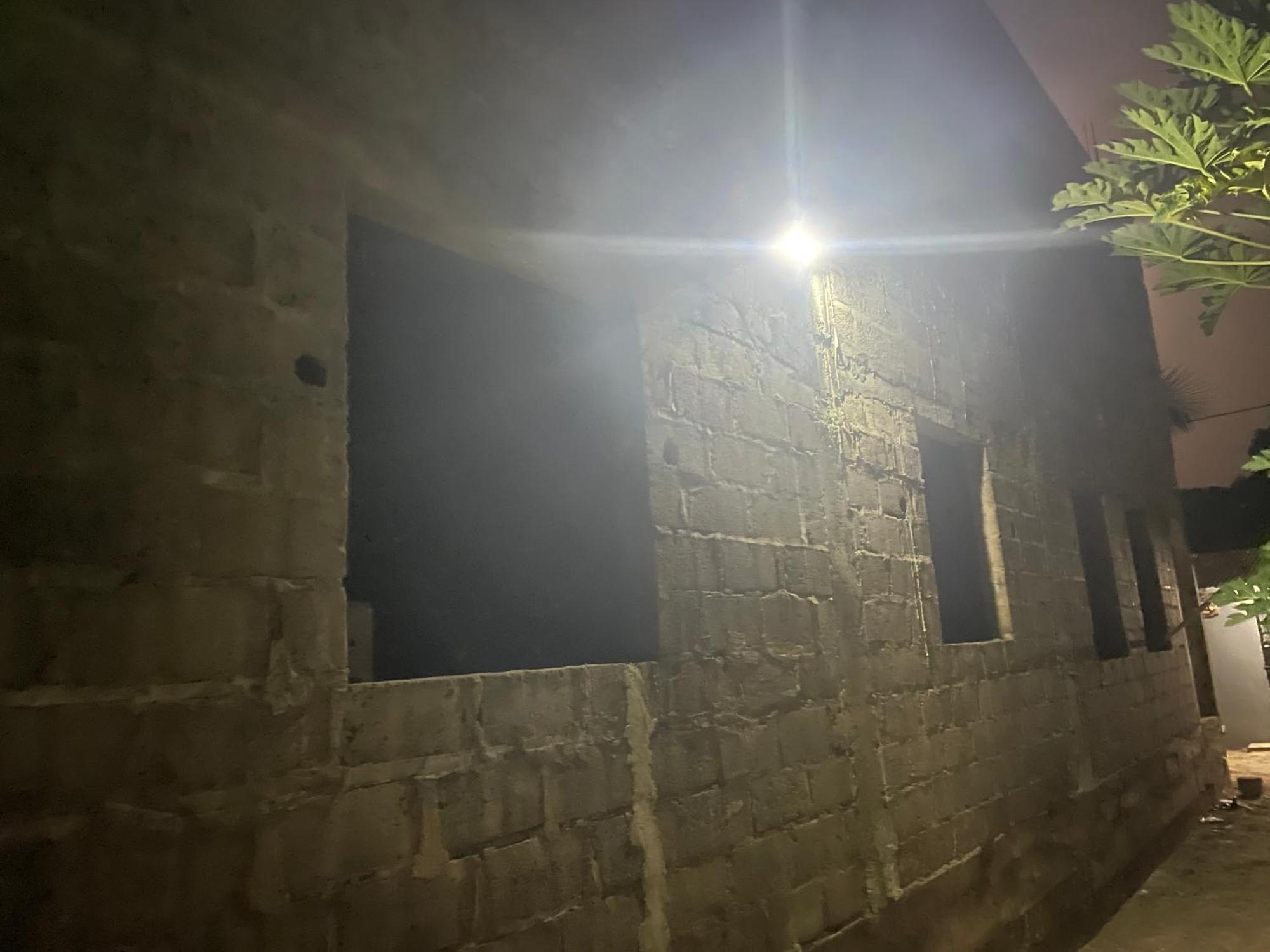 Nabixx Residence Brufut Bagian luar foto