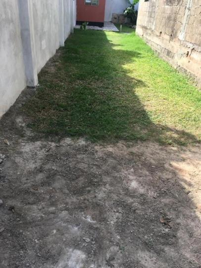 Nabixx Residence Brufut Bagian luar foto
