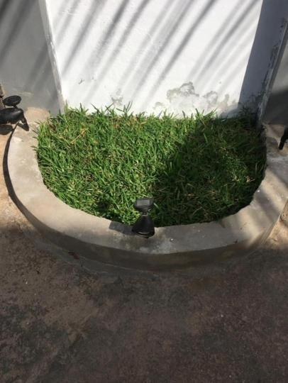 Nabixx Residence Brufut Bagian luar foto