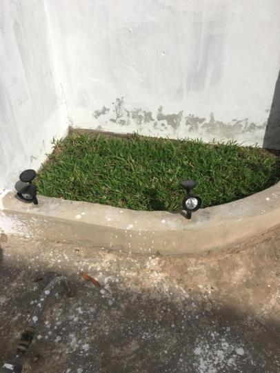 Nabixx Residence Brufut Bagian luar foto