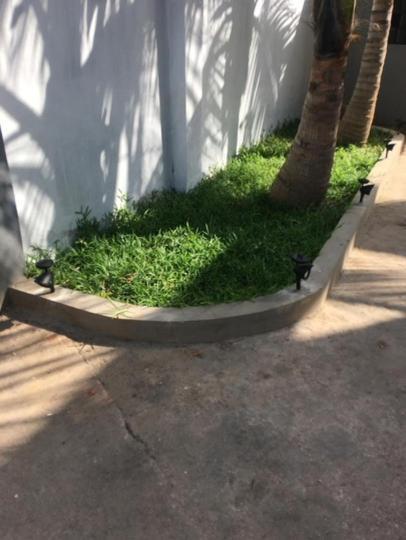 Nabixx Residence Brufut Bagian luar foto