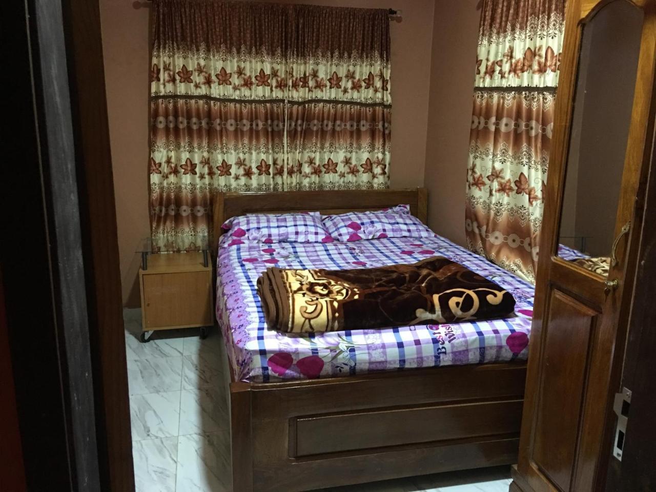 Nabixx Residence Brufut Bagian luar foto